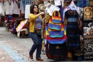 Lanzarán aplicación turística para incrementar número de visitantes