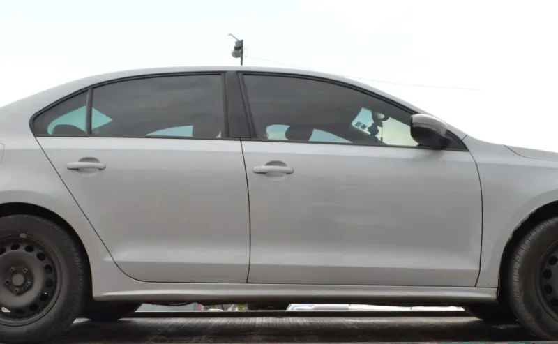 Automovil