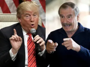 Fox se disculpa con Trump