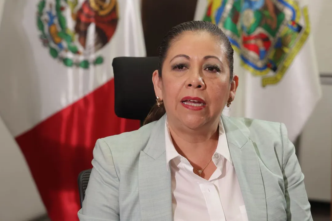 Laura Artemisa Garcia Chavez