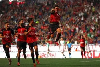 Xolos toma el liderato del Apertura 2026; Jornada 2 deja sorpresas y aprieta la pelea en la Liga MX