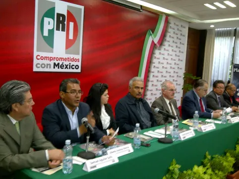 Por falta de capacitación se pierden íntegros recursos del Procampo: Jiménez Merino