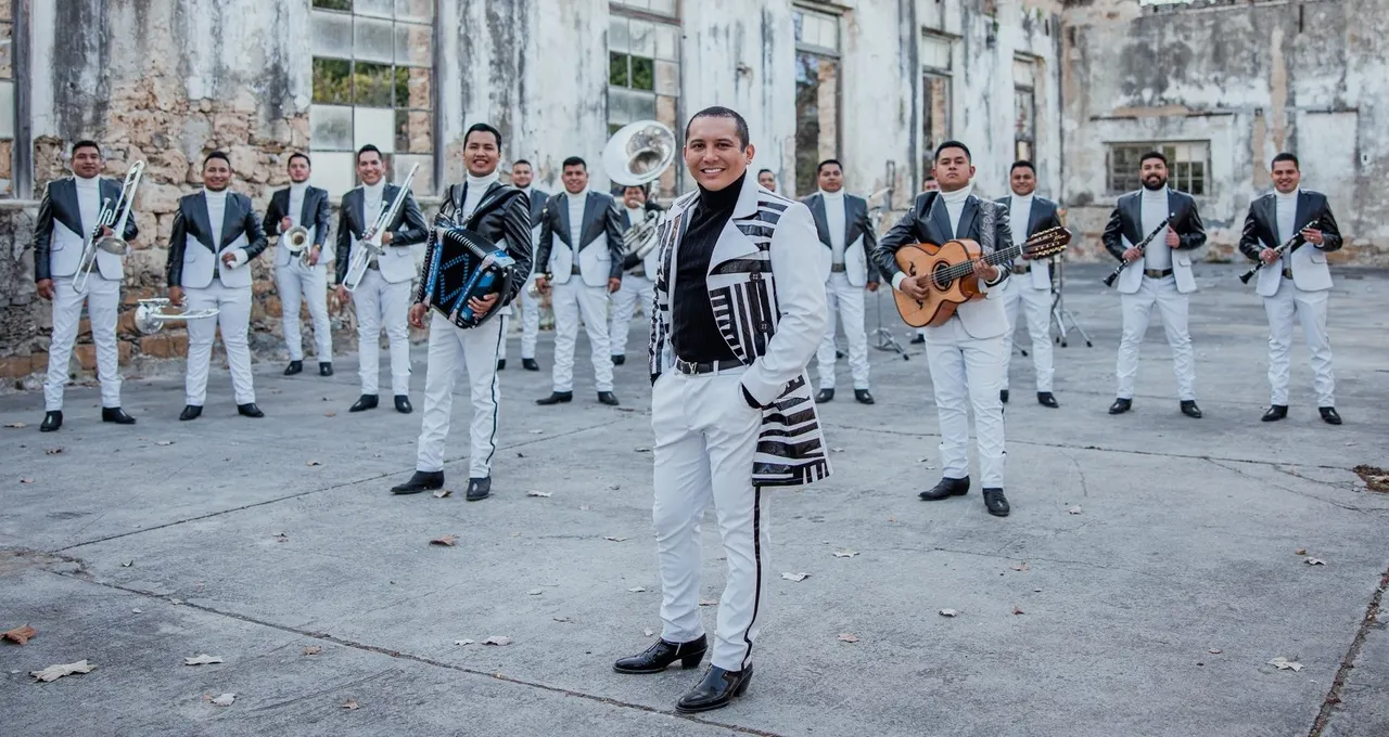 Banda La Trakalosa de Monterrey