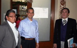 Cierra Congreso convocatoria para elegir Consejo Consultivo de la CDH