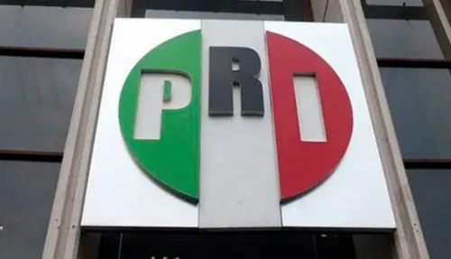 PRI acepta entregar recursos y duplica la apuesta a AMLO