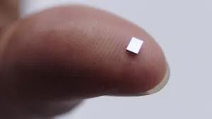 Implementarán chip a recien nacidos en Europa