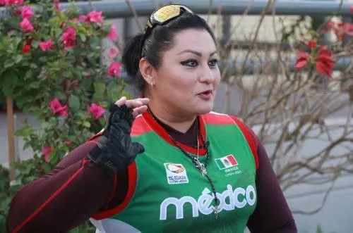 Plata y Bronce para México en Grand Prix Mundial de Para-Atletismo