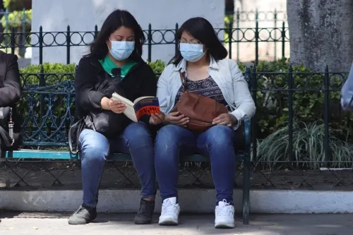 Ante primer caso de coronavirus, el municipio implementa acciones preventivas