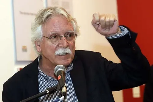El Caos de Glockner en la Secretaría de Cultura