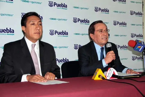 Recauda ayuntamiento 11 mdp más por multas que en año pasado