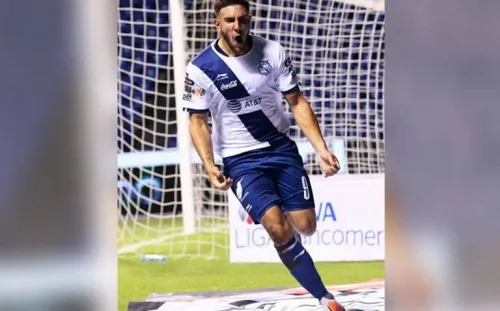 Prepara Chelís el debut con Cavallini