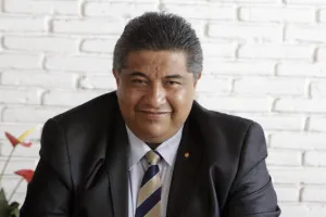 Apenas 110 empresarios del COE pedirán transparencia del ISN en amparo