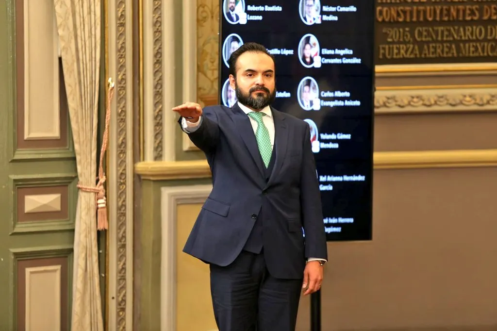 Francisco Fidel Teomitzi