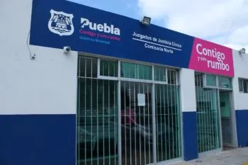 Remitidas 12 personas en estado de ebriedad durante fiestas navideñas