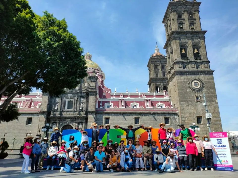 Actividades Turísticas de Verano 2022