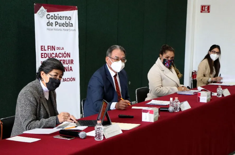 Reforzará SEP estrategia de ambientes de aprendizaje de alumnos en sus hogares