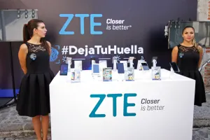 Presenta la nueva serie de teléfonos inteligentes Blade de la marca ZTE