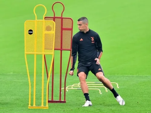 Cristiano Ronaldo regresa a la selección de Portugal