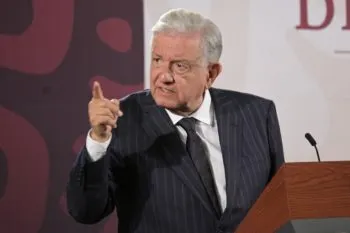 López Obrador vincula liberación de Mario Marín con corrupción en el Poder Judicial