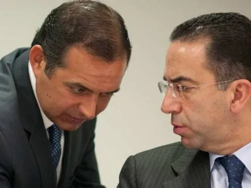 Senadores van ante TEPJF contra Anaya; “él no decide quién es panista”