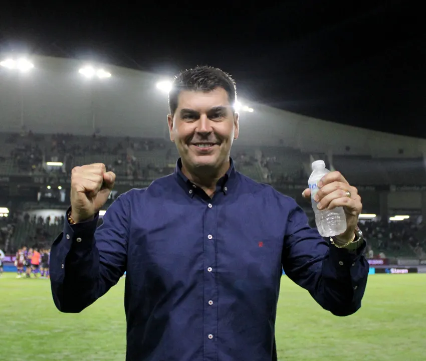 Foto: X/@MazatlanFC
