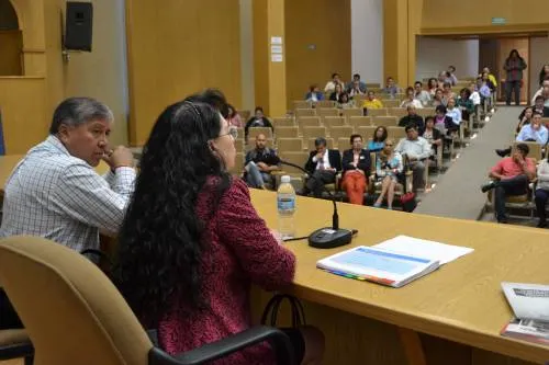 La BUAP transparenta la contratación de su personal académico