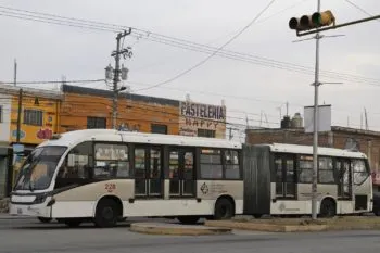 RUTA Puebla ampliará horarios en apoyo a los Reyes Magos