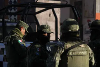 “El Chacal”, del grupo “Los Sinaloa”, fue el hombre asesinado en Misiones de San Francisco 