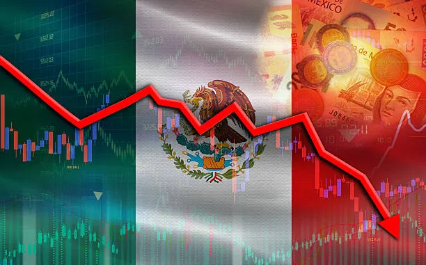 Economía mexicana