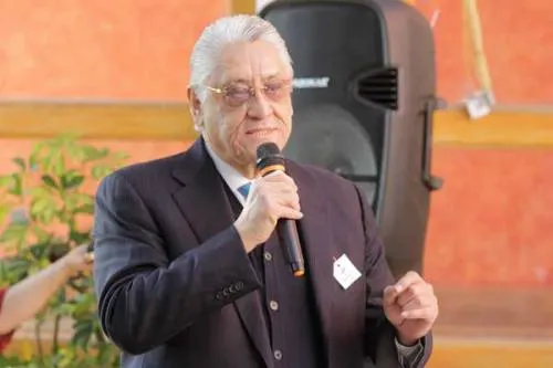 Ex presidente del IMEF es designado delegado de la Profeco