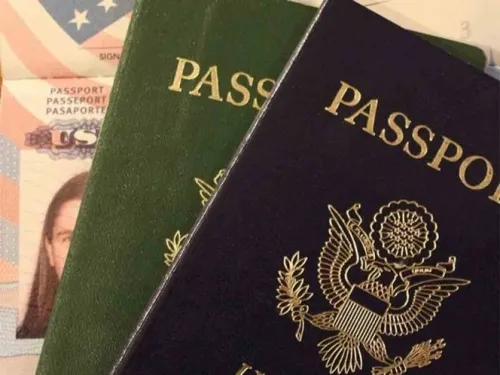EU suspende emisión rutinaria de visas en todo el mundo por Covid-19