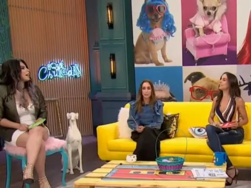 Lizbeth Rodríguez busca que mujeres dejen de sentir culpa si sufrieron abuso