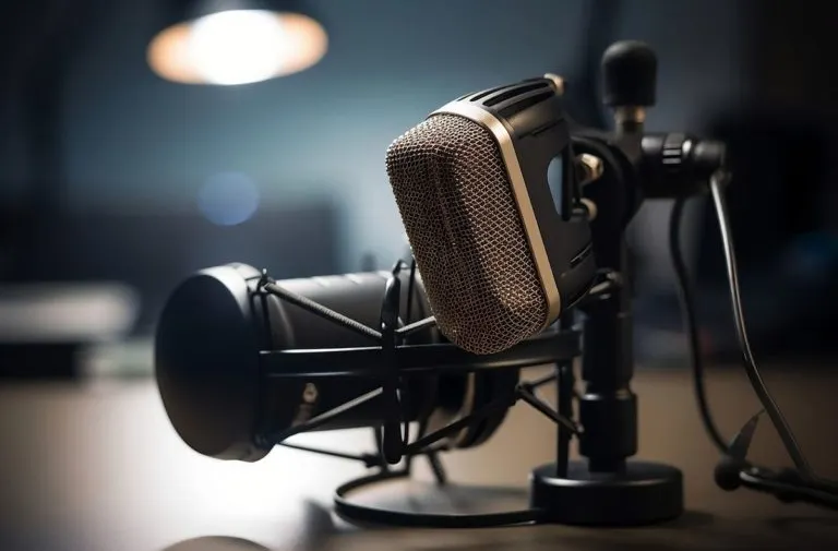 Los verdaderos grandes de la radio en Puebla