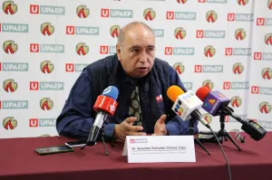 México vive una inestabilidad financiera por precios en combustibles: Chávez