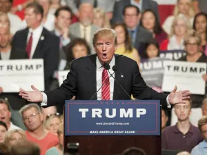 ‘Se los dije’, dice Trump sobre fuga de ‘El Chapo’ Guzmán