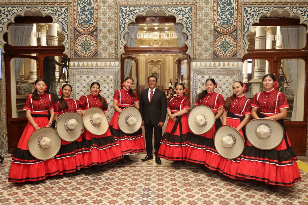Charras del Valle