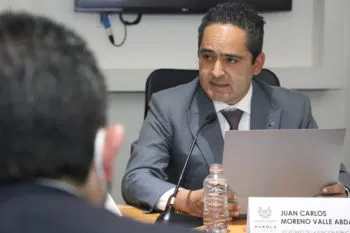 Gobierno de Puebla firme en garantizar transparencia y erradicar corrupción