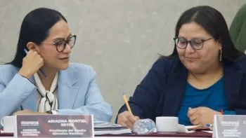 Morena, las encuestas y el “dedazo”