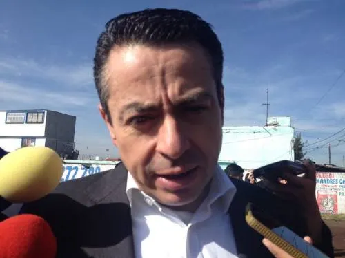 Necesario adecuar nuevo Sistema de Justicia Penal a realidad del país: Flores Toledano