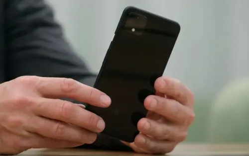 Cómo bloquear tu teléfono en caso de robo