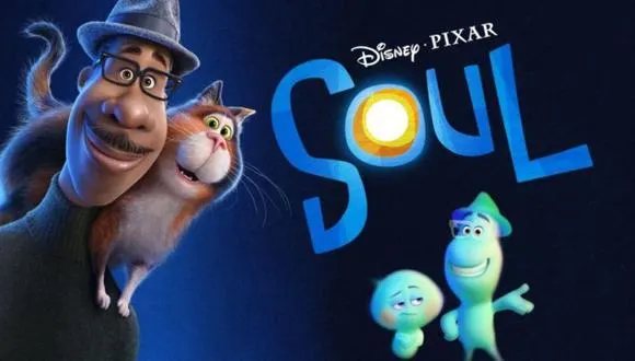 “Soul” se lleva el Oscar a Mejor Película Animada