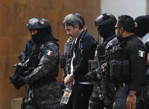 Las filtraciones internas ponen en jaque a la PGR