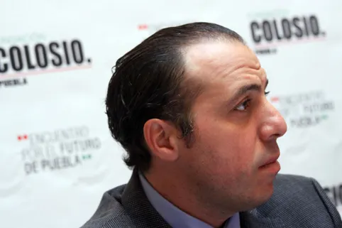 El PRI alista su plataforma política rumbo a 2013