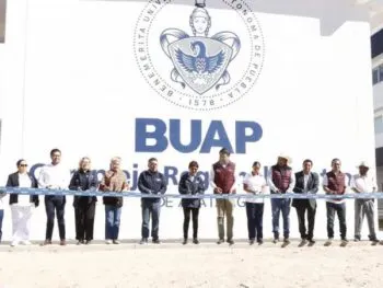 Gobierno Estatal impulsa la educación profesional en región de Acatzingo