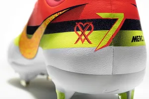 Poderosa línea de CR7