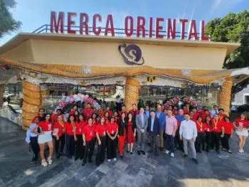 Puebla Capital es referente en atracción de inversiones