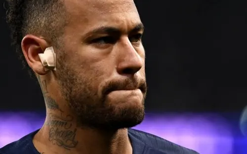 Brasil bloquea más de 30 propiedades de Neymar por deuda tributaria