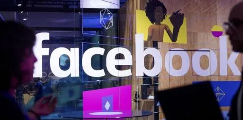 Facebook será prohibido en todo un país durante un mes