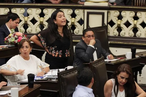 Foto: Cristopher Damián