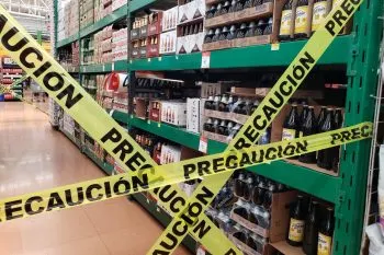 Ley Seca sólo aplicará en las juntas auxiliares, anuncia Eduardo Rivera